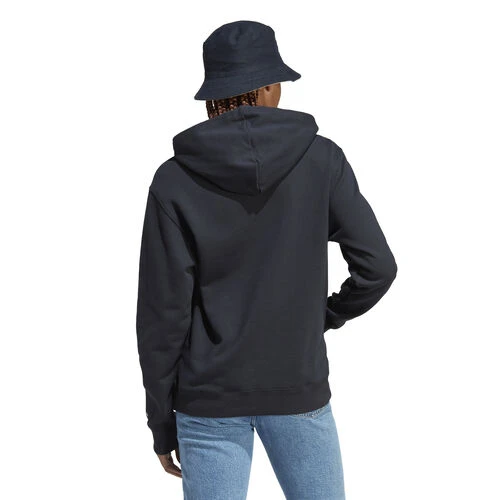 ADIDAS Essentials Linear Hoody Women 3 ADIDAS Essentials Linear Hoody Women - Image 3