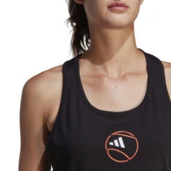 ADIDAS AEROREADY Graphic Tank Top Women -ADIDAS Store 17796000 16