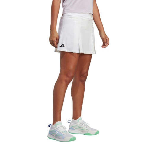 ADIDAS Club Pleated Skirt Women 2 ADIDAS Club Pleated Skirt Women - Image 2