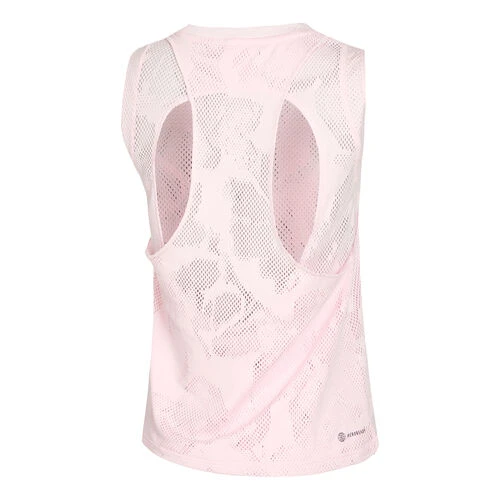 ADIDAS Melbourne Match Tank Top Women 2 ADIDAS Melbourne Match Tank Top Women - Image 2