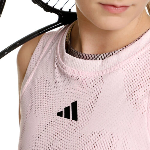 ADIDAS Melbourne Match Tank Top Women 5 ADIDAS Melbourne Match Tank Top Women - Image 5