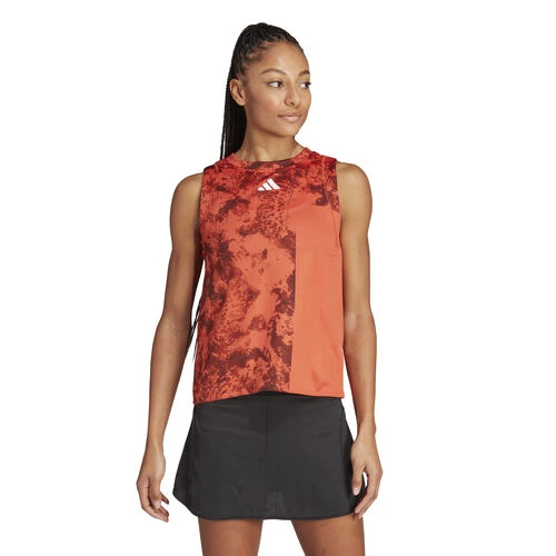 ADIDAS Paris MA Tank Top Women 2 ADIDAS Paris MA Tank Top Women - Image 2