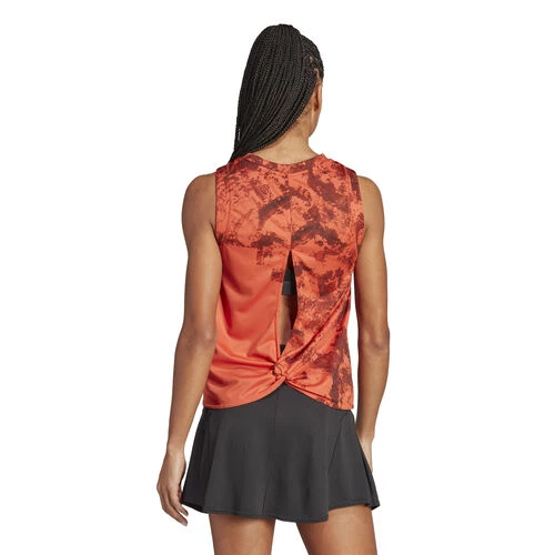 ADIDAS Paris MA Tank Top Women 3 ADIDAS Paris MA Tank Top Women - Image 3