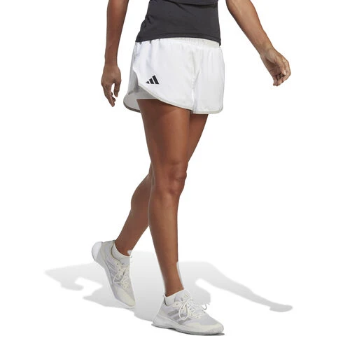 ADIDAS Club Shorts Women 2 ADIDAS Club Shorts Women - Image 2