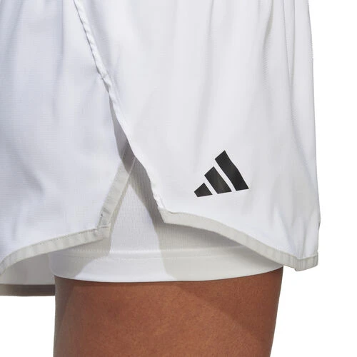 ADIDAS Club Shorts Women 5 ADIDAS Club Shorts Women - Image 5