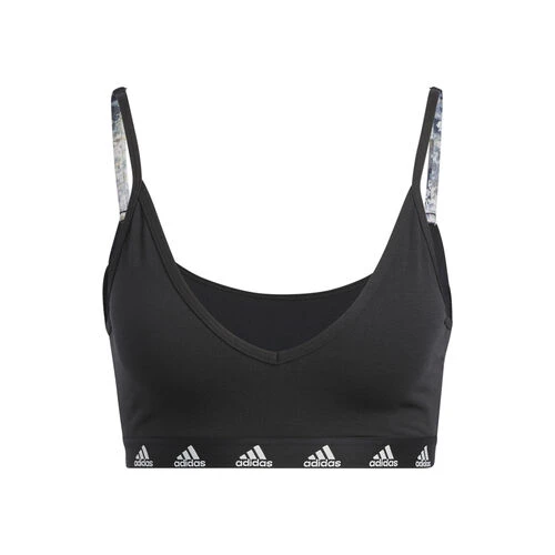 ADIDAS Purebare Light-Support Sports Bras Women 1 ADIDAS Purebare Light-Support Sports Bras Women