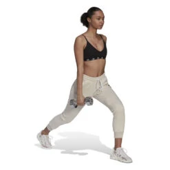 ADIDAS Purebare Light-Support Sports Bras Women 13 ADIDAS Purebare Light-Support Sports Bras Women -ADIDAS Store 17831000 17