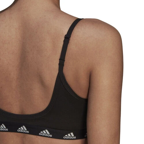 ADIDAS Purebare Light-Support Sports Bras Women 8 ADIDAS Purebare Light-Support Sports Bras Women - Image 8
