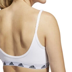 Adidas Purebare Light-Support Sports Bras Women -ADIDAS Store 17834000 17
