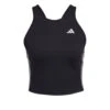 ADIDAS AEROREADY Made For Training 3-Stripes Crop Tank Top Women