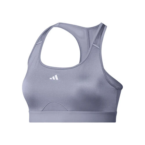 ADIDAS PowerReact Training Medium-Support Bra Sports Bras Women 1 ADIDAS PowerReact Training Medium-Support Bra Sports Bras Women