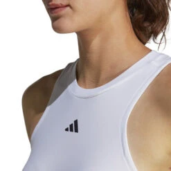 ADIDAS Essentials AEROREADY Train Regular 3-Stripes Tank Top Women -ADIDAS Store 17856000 16