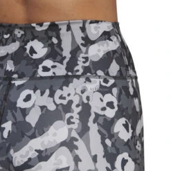 ADIDAS Essentials Train Printed High-Waisted Tight Women -ADIDAS Store 17864000 17