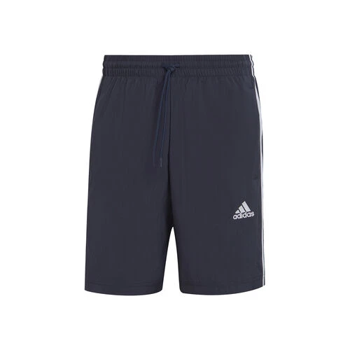 ADIDAS Essentials AEROREADY Chelsea 3-Stripes Shorts Men 1 ADIDAS Essentials AEROREADY Chelsea 3-Stripes Shorts Men