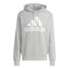 ADIDAS Essentials French Terry Big Logo Hoody Men