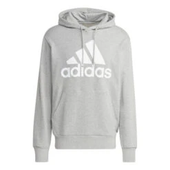 ADIDAS Essentials French Terry Big Logo Hoody Men