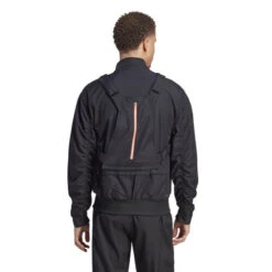ADIDAS Paris Training Jacket Men -ADIDAS Store 17912000 14