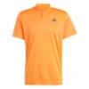 ADIDAS Club Henley Polo Men