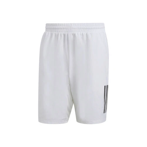 ADIDAS Club 3-Stripes 9in Shorts Men 1 ADIDAS Club 3-Stripes 9in Shorts Men