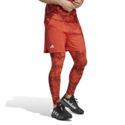 ADIDAS Paris Tech-Fit Tight Men 18 ADIDAS Paris Tech-Fit Tight Men -ADIDAS Store 17939000 16