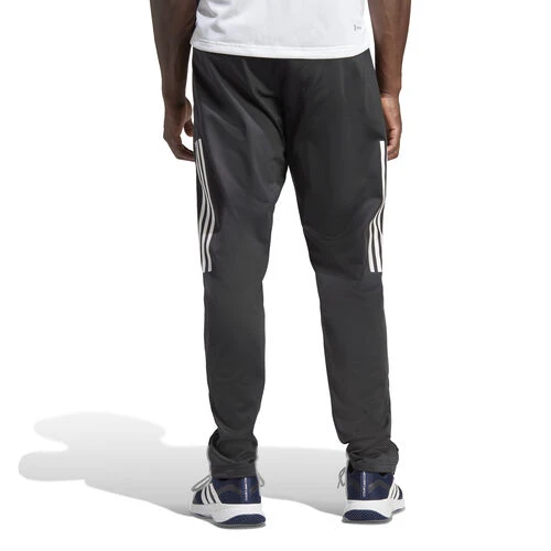 ADIDAS 3-Stripes Knitted Training Pants Men 3 ADIDAS 3-Stripes Knitted Training Pants Men - Image 3