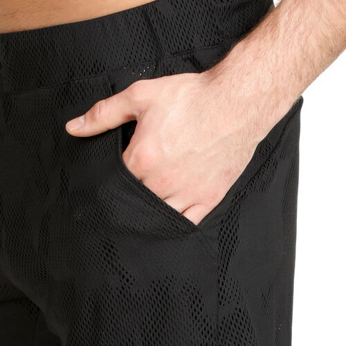 ADIDAS Melbourne Two-in-One 7-inch Shorts Men 7 ADIDAS Melbourne Two-in-One 7-inch Shorts Men - Image 7