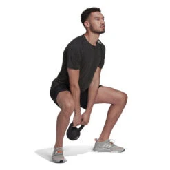 ADIDAS Designed For Training T-Shirt Men 9 ADIDAS Designed For Training T-Shirt Men -ADIDAS Store 17992000 15