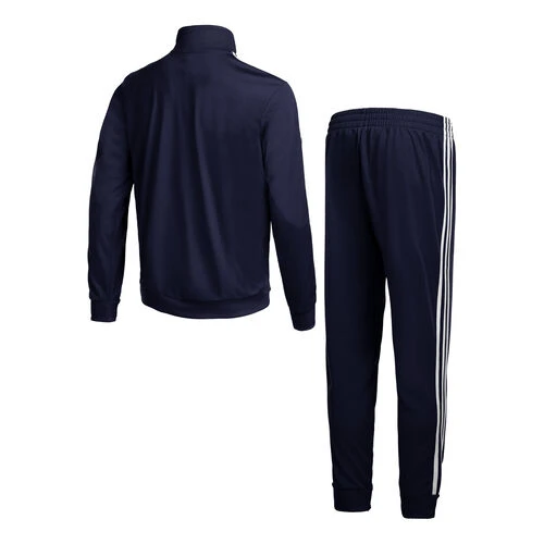 ADIDAS Sportswear Basic 3-Stripes Tricot Tracksuit Men 2 ADIDAS Sportswear Basic 3-Stripes Tricot Tracksuit Men - Image 2
