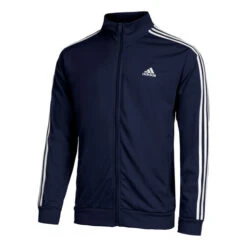 ADIDAS Sportswear Basic 3-Stripes Tricot Tracksuit Men 10 ADIDAS Sportswear Basic 3-Stripes Tricot Tracksuit Men -ADIDAS Store 18011000 10