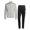 ADIDAS Sportswear Basic 3-Stripes French Terry Tracksuit Men