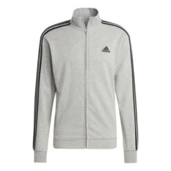 ADIDAS Sportswear Basic 3-Stripes French Terry Tracksuit Men -ADIDAS Store 18013000 16