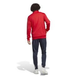 ADIDAS Small Logo Tricot Tracksuit Men 8 ADIDAS Small Logo Tricot Tracksuit Men -ADIDAS Store 18017000 14