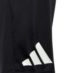 ADIDAS Essentials Train AEROREADY Logo Regular-Fit Shorts Boys -ADIDAS Store 18057000 11