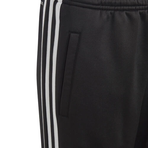 ADIDAS Essentials Train AEROREADY 3-Stripes Regular-Fit Training Pants Boys 3 ADIDAS Essentials Train AEROREADY 3-Stripes Regular-Fit Training Pants Boys - Image 3