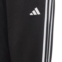 ADIDAS Essentials Train AEROREADY 3-Stripes Regular-Fit Training Pants Boys 8 ADIDAS Essentials Train AEROREADY 3-Stripes Regular-Fit Training Pants Boys -ADIDAS Store 18060000 11