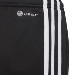 ADIDAS Essentials Train AEROREADY 3-Stripes Regular-Fit Training Pants Boys 9 ADIDAS Essentials Train AEROREADY 3-Stripes Regular-Fit Training Pants Boys -ADIDAS Store 18060000 12