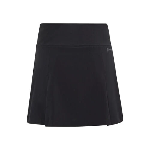 ADIDAS Club Pleated Skirt Girls 2 ADIDAS Club Pleated Skirt Girls - Image 2