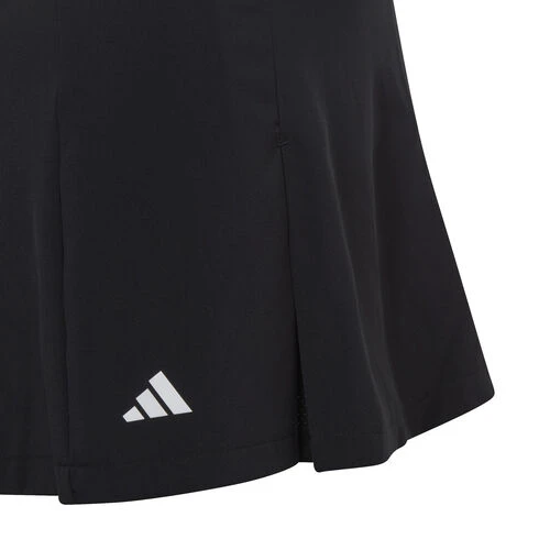 ADIDAS Club Pleated Skirt Girls 3 ADIDAS Club Pleated Skirt Girls - Image 3