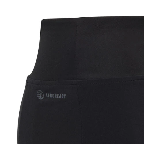 ADIDAS Club Pleated Skirt Girls 5 ADIDAS Club Pleated Skirt Girls - Image 5