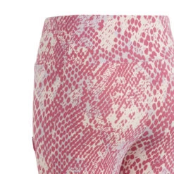 ADIDAS Future Icons Allover Print Tight Girls 8 ADIDAS Future Icons Allover Print Tight Girls -ADIDAS Store 18102000 11