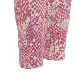 ADIDAS Future Icons Allover Print Tight Girls 9 ADIDAS Future Icons Allover Print Tight Girls -ADIDAS Store 18102000 12