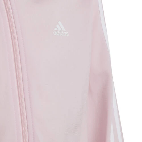 ADIDAS 3-Stripes Tracksuit Girls 2 ADIDAS 3-Stripes Tracksuit Girls - Image 2