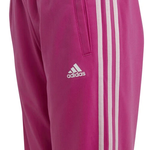ADIDAS 3-Stripes Tracksuit Girls 3 ADIDAS 3-Stripes Tracksuit Girls - Image 3