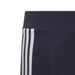 ADIDAS 3-Stripes Cotton Tight Girls 7 ADIDAS 3-Stripes Cotton Tight Girls -ADIDAS Store 18119000 10