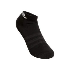 ADIDAS Crew Sportswear Ankle Sports Socks 3 Pack -ADIDAS Store 18128000 10