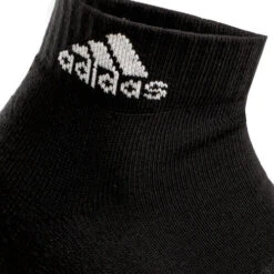 ADIDAS Crew Sportswear Ankle Sports Socks 3 Pack -ADIDAS Store 18128000 12