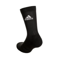 ADIDAS Crew Sportswear Ankle Sports Socks 6 Pack -ADIDAS Store 18129000 11