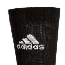 ADIDAS Crew Sportswear Ankle Sports Socks 6 Pack -ADIDAS Store 18129000 12