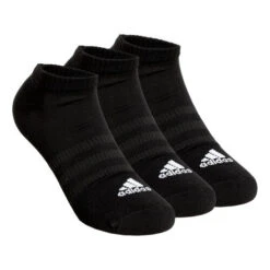 ADIDAS Sportswear Low Sports Socks 3 Pack