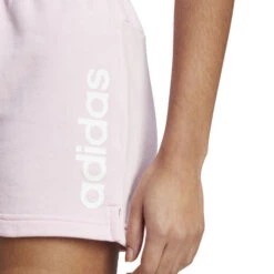 ADIDAS Linear French Terry Shorts Women -ADIDAS Store 18377000 16